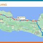 Semarang Jepara Berapa Jam