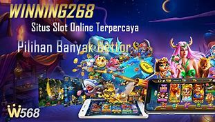 Situs Situs Sambo Judi Slot Online