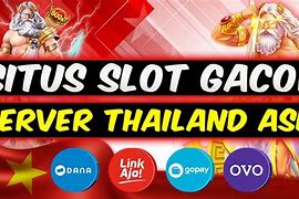 Tiki Slot X500 Slot Thailand Asli Dan Palsu Link